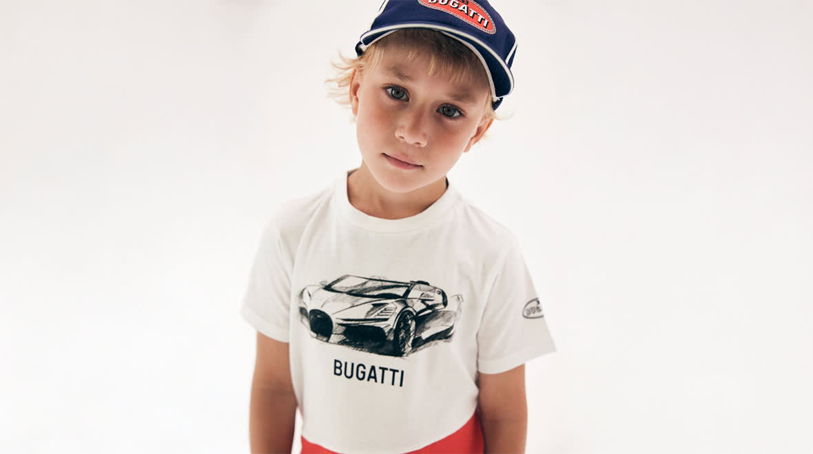 BUGATTI DSK PLP Banner