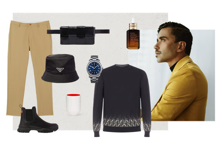 HOM - WK47 - 20 - M - Trending - 2 - The Holiday Gift List