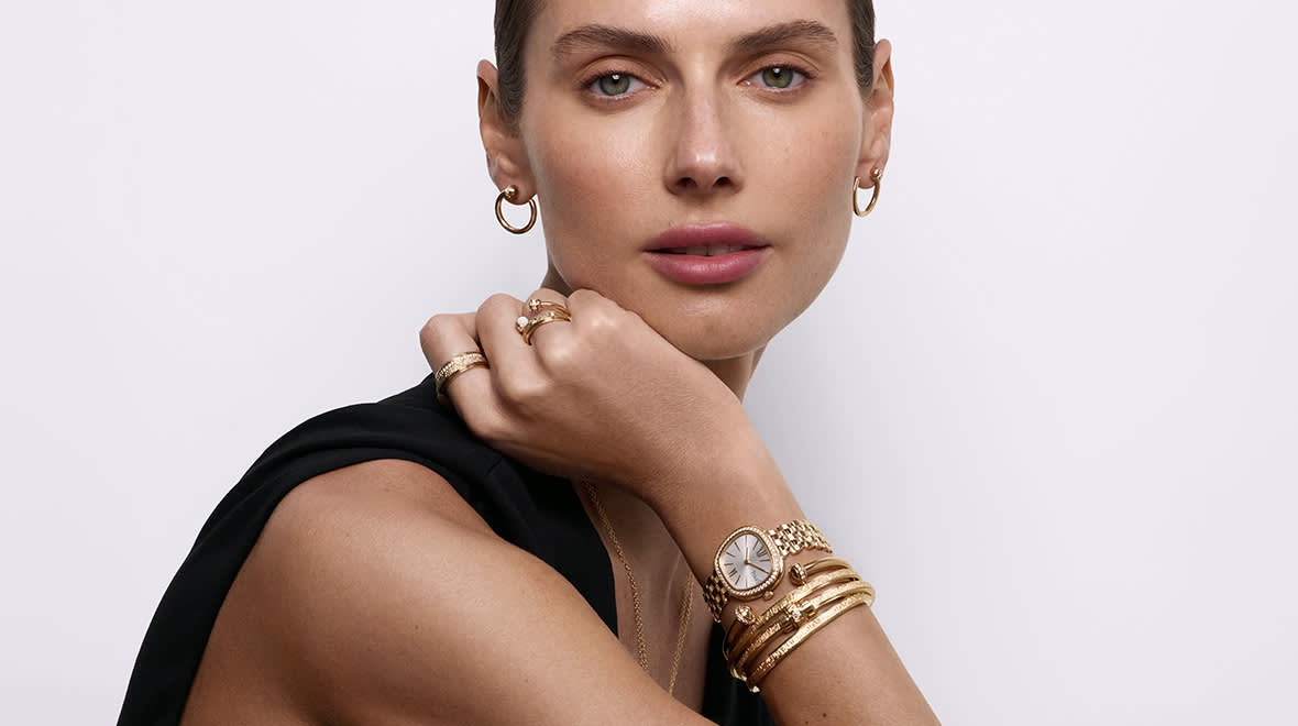 Women - Fine Watches DSK