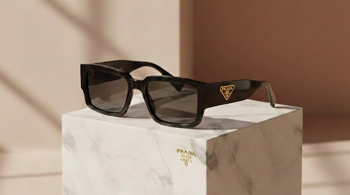 Prada DSK PLP Banner