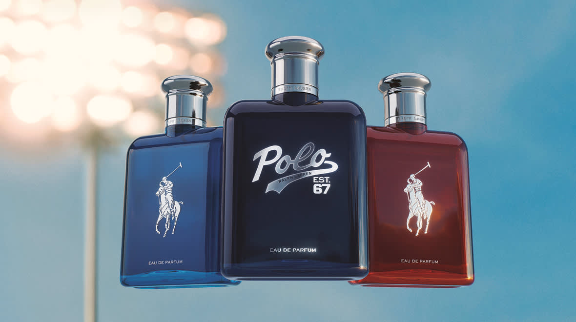 polo ounass desktop - shibu TS