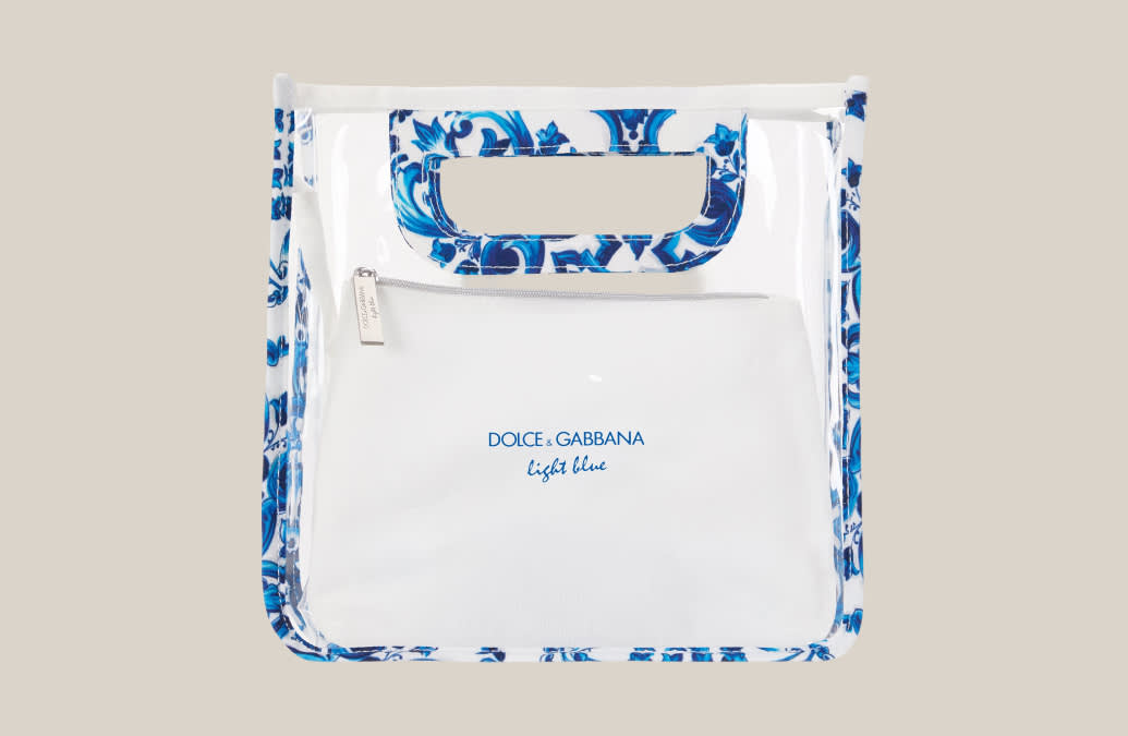 5 Dolce & Gabanna