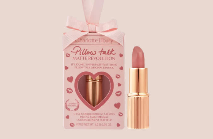 3 Charlotte Tilbury