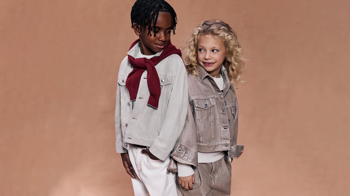 BC Ounass KIDS DESKTOP - Veronica Caporali