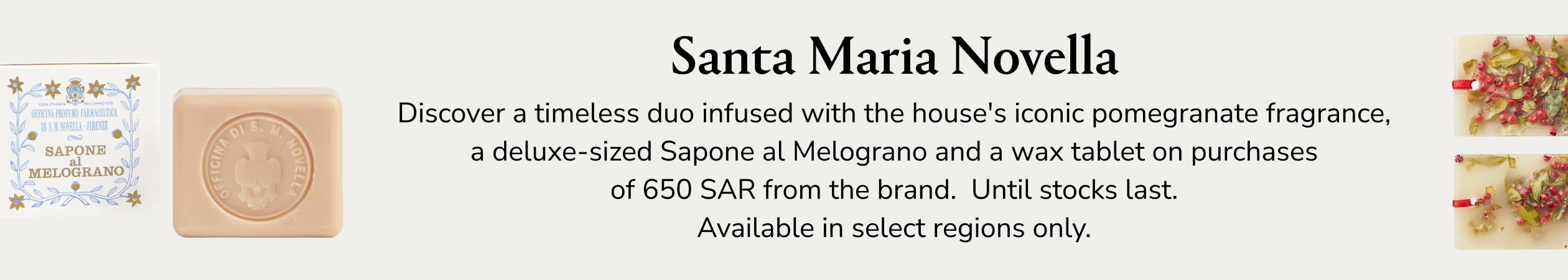 Santa Maria Novella GWP PDP+PLP WEB EN SAR