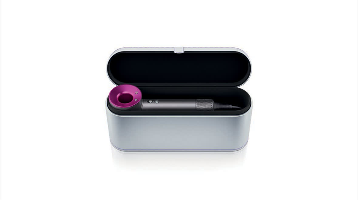 DSK PLP Banner Dyson