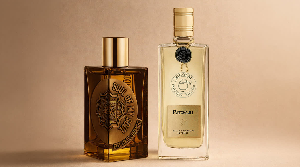 DSK PLP Banner APP Niche Fragrance MW