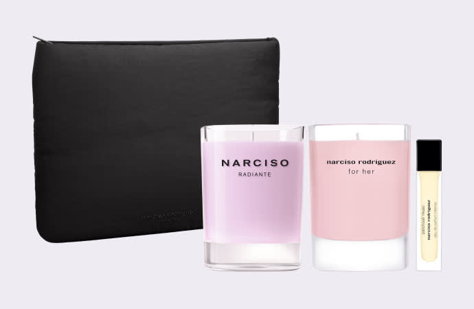 1 Narciso Rodriguez