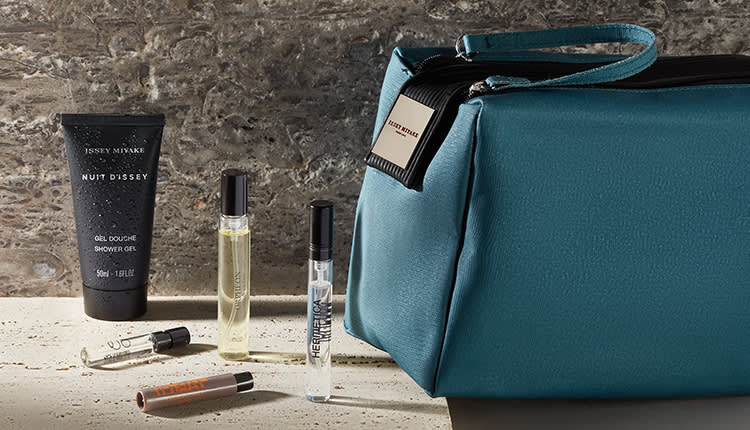 Eid grooming gift PLP App