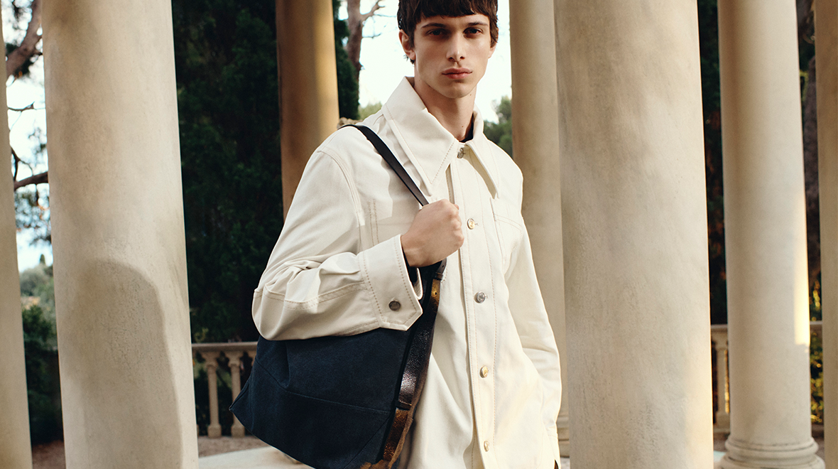 Men Bags DSK