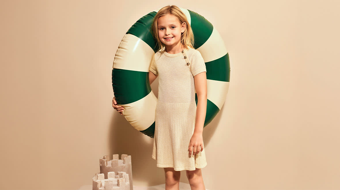 Michael Kors DSK PLP Banner