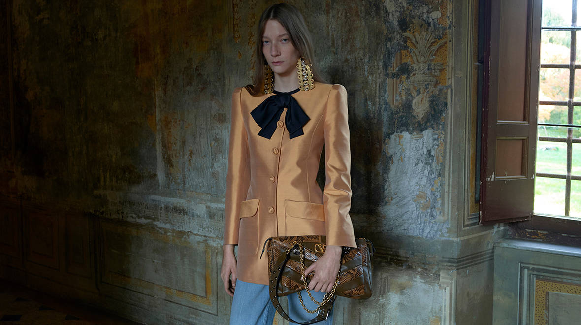 DSK - Image Valentino SS26-Hero No Logo 02