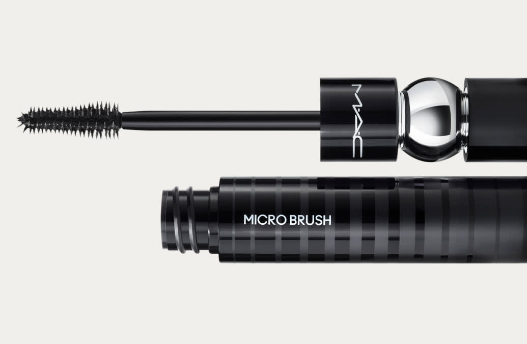 3 MAC Cosmetics