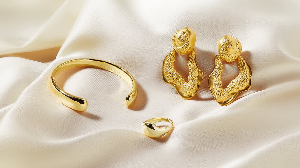 Fashion Jewellery DSK PLP Banner