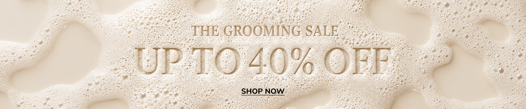 Grooming Sale DSK PLP Listing EN