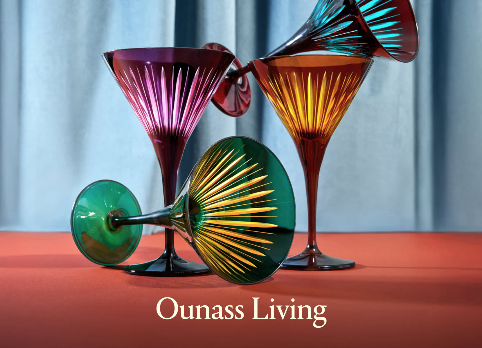 Ounass Living DSK New EN