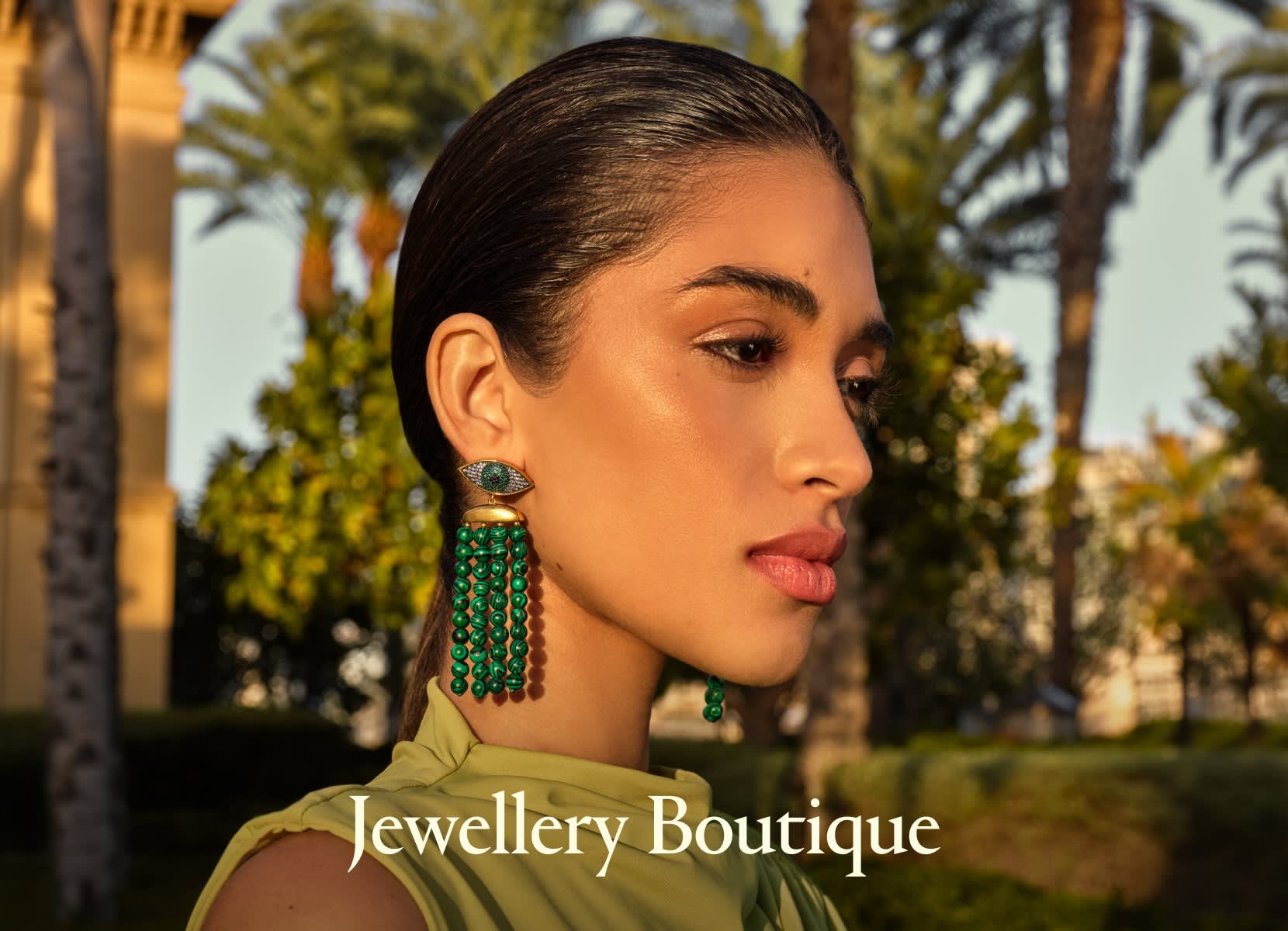 Jewellery Boutique DSK New EN