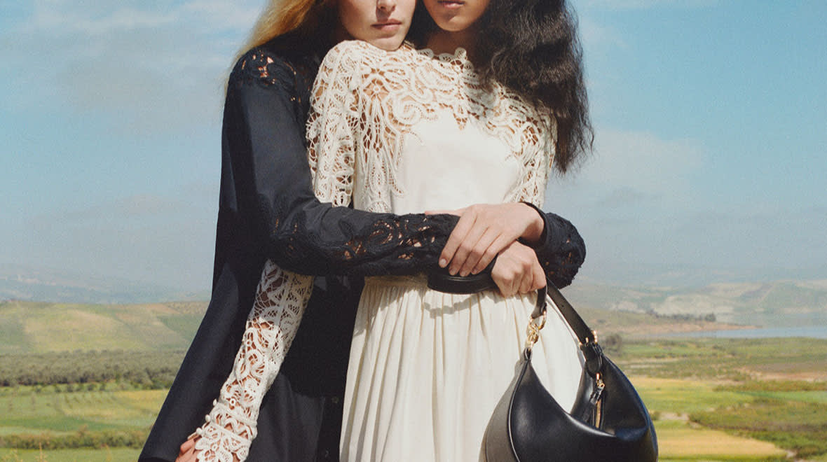 Ulla Johnson DSK PLP Banner
