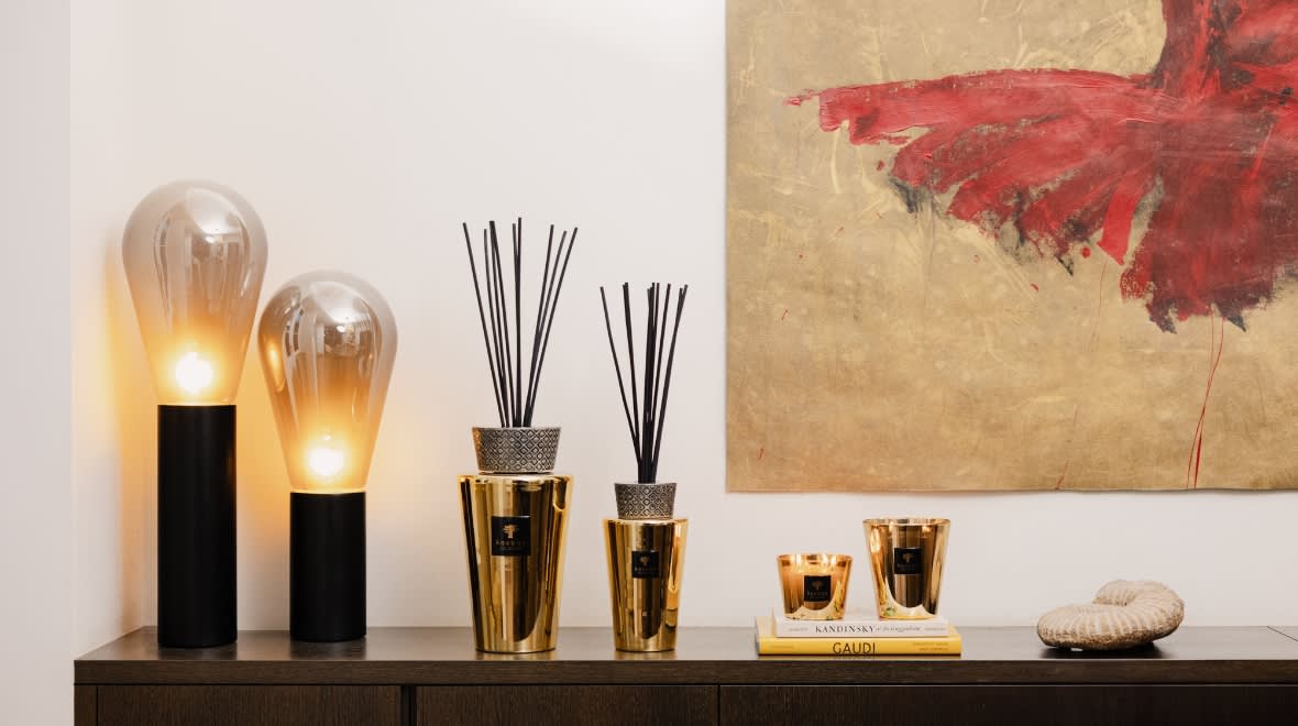 OUNASS BRAND BANNER DESKTOP WOMEN - shibu TS