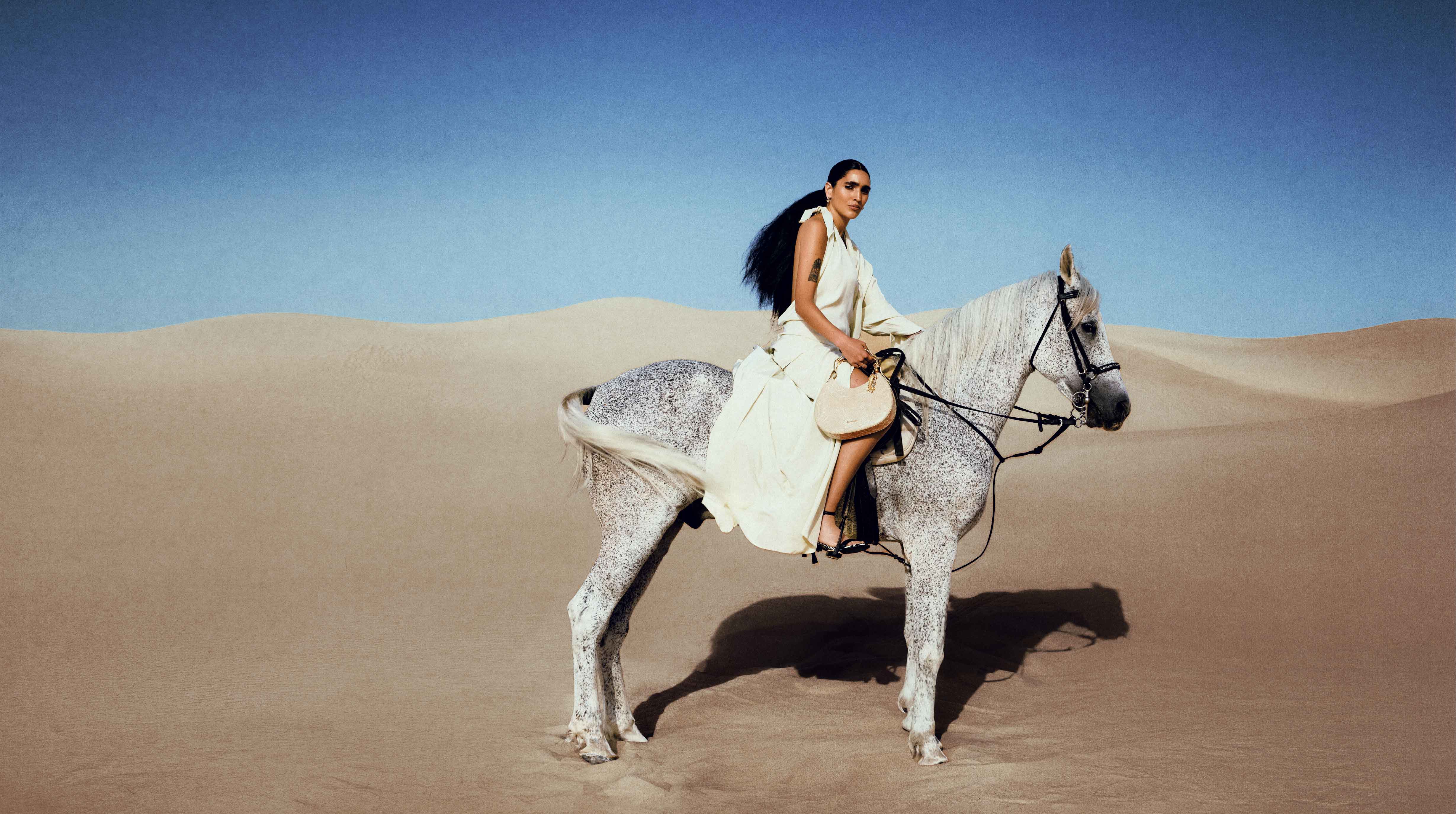 Okhtein Web Duo top handle - Keith Macalintal