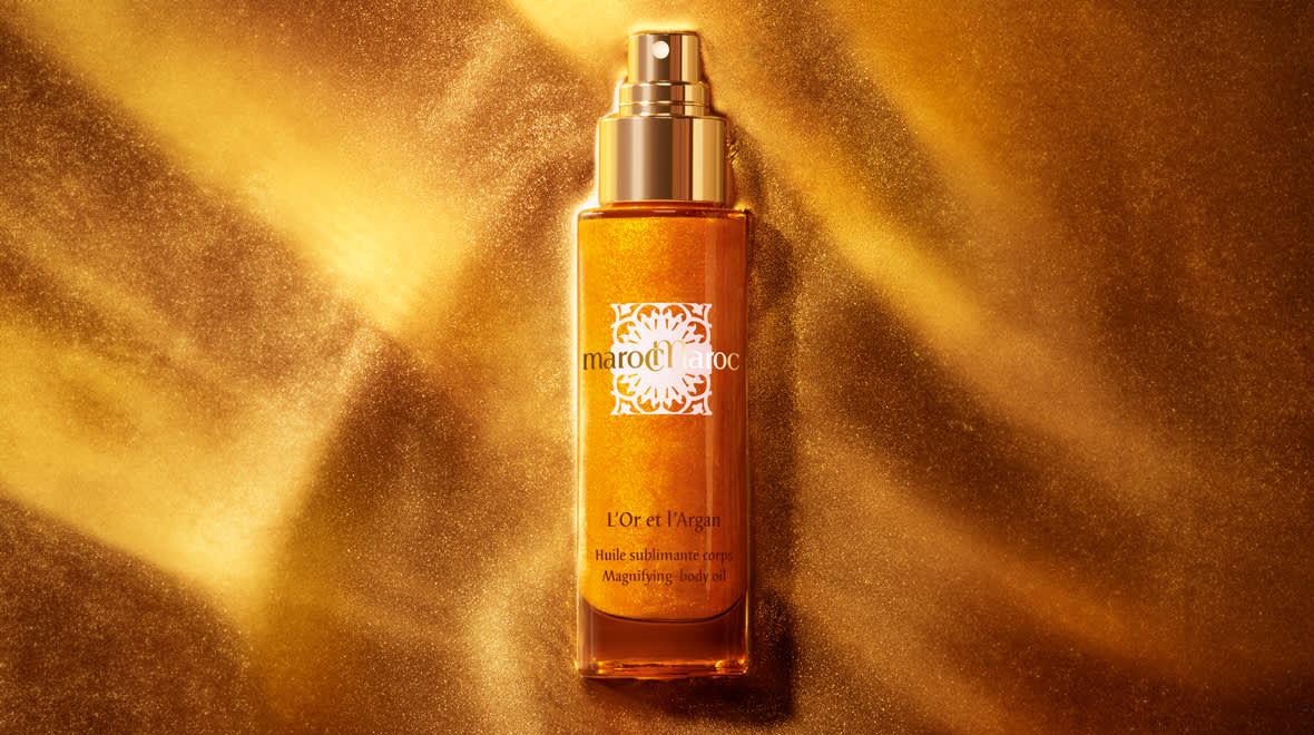 L-Or et l-Argan - Desktop