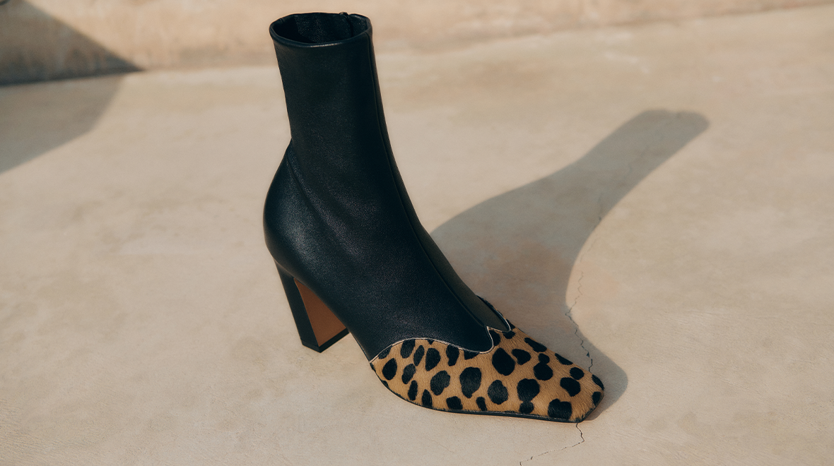 Boots DSK