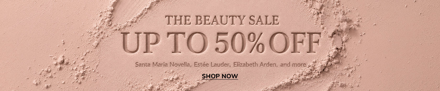 Beauty Sale DSK PLP Listing EN KSA