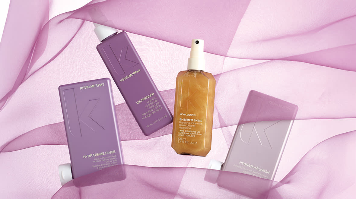 Kevin Murphy DSK PLP Banner
