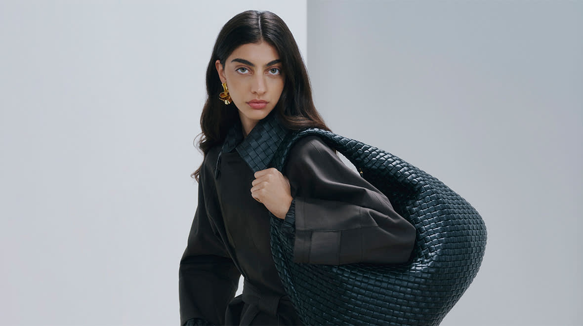 Bottega Dsk PLP Banner