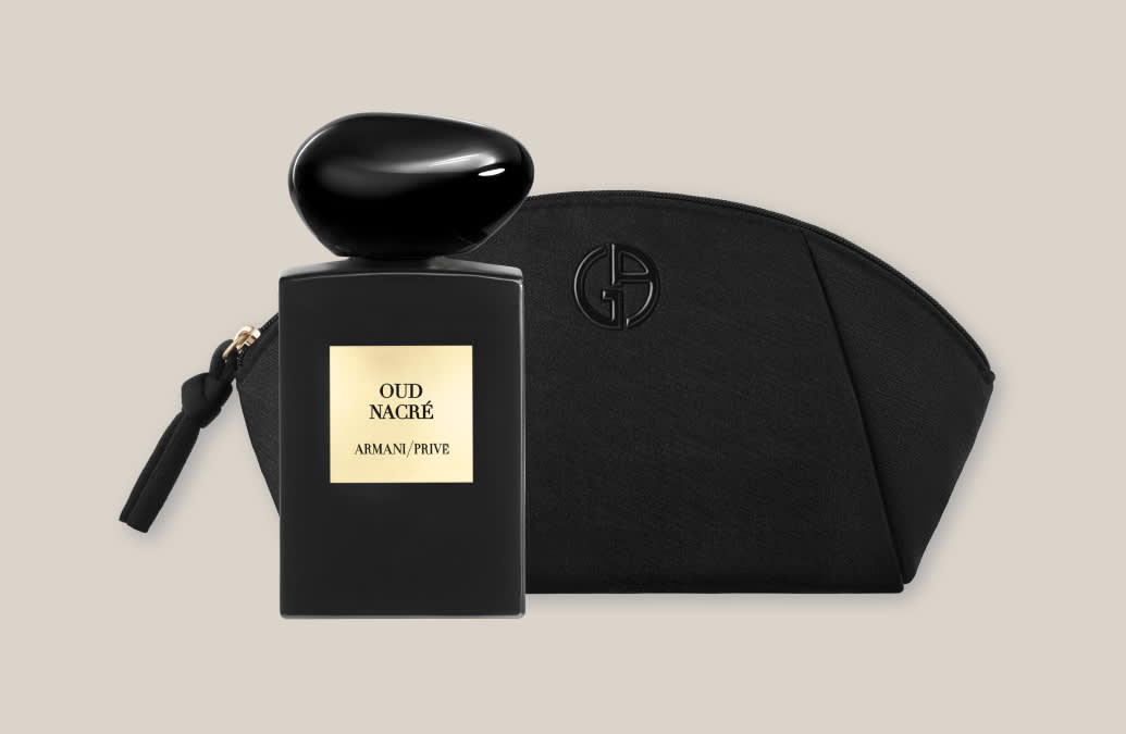 4 Armani