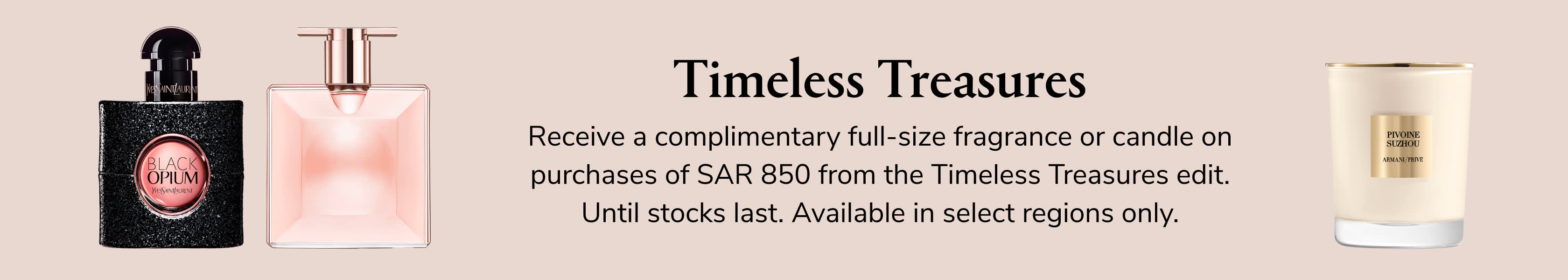 L-Oreal Group Brands GWP PDP+PLP WEB EN KSA