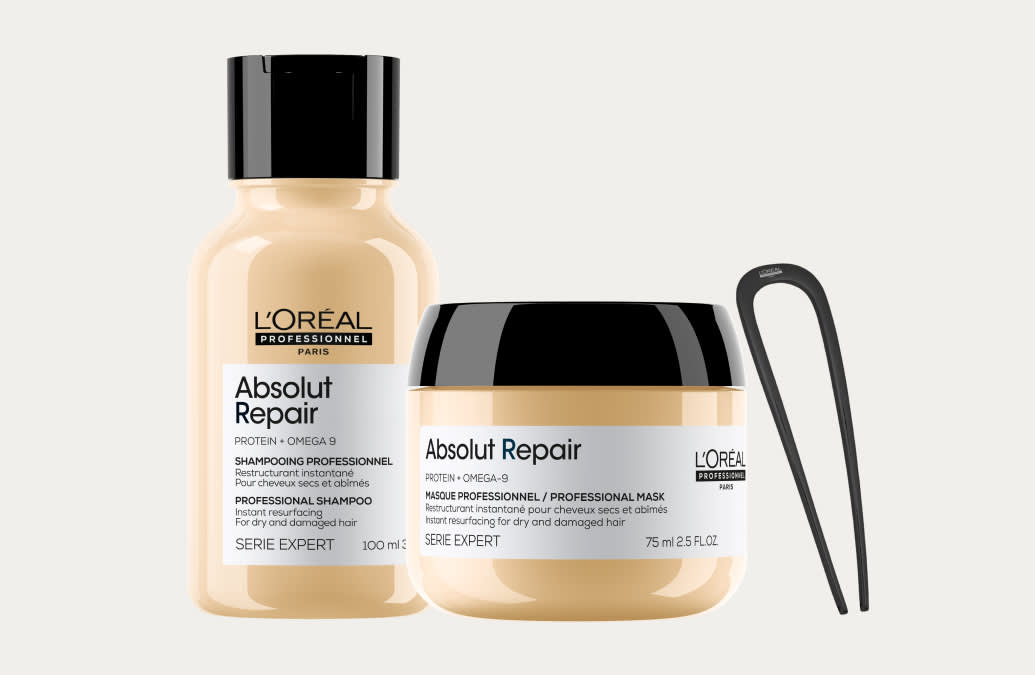 3 L-OrealProfessional