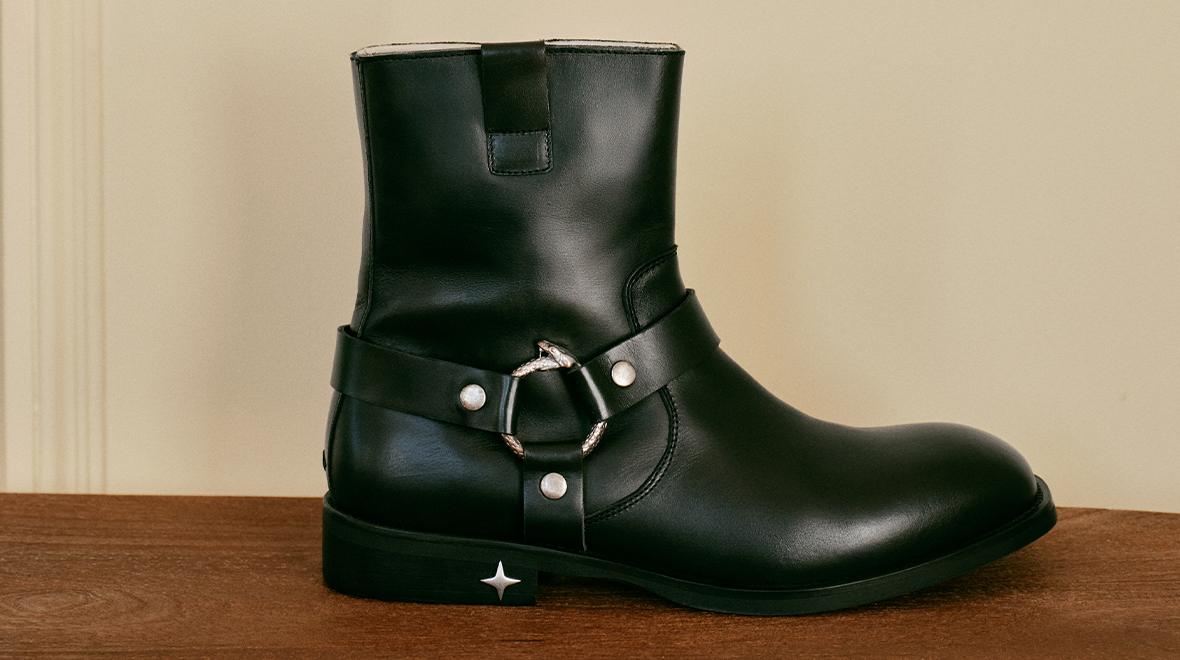 Boots 2 DSK