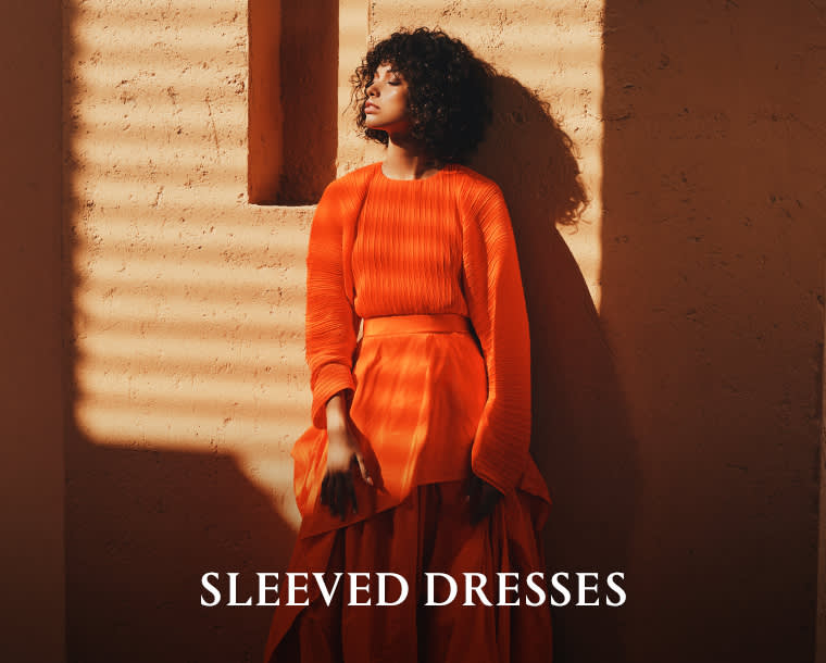 WW Cat3 Sleeved Dresses Web En WK28