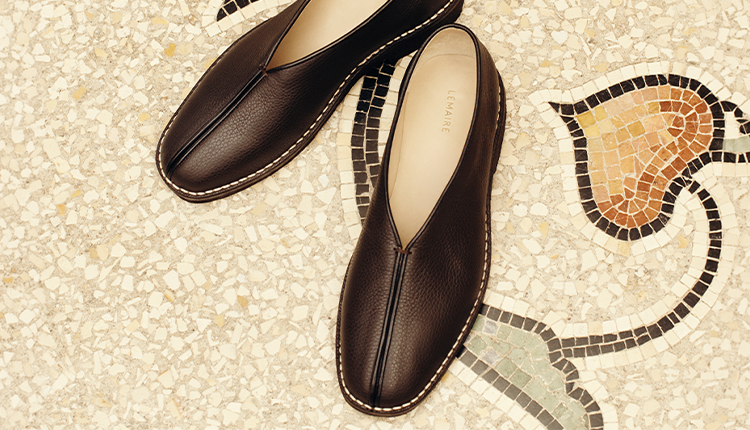Men Shoes DSK