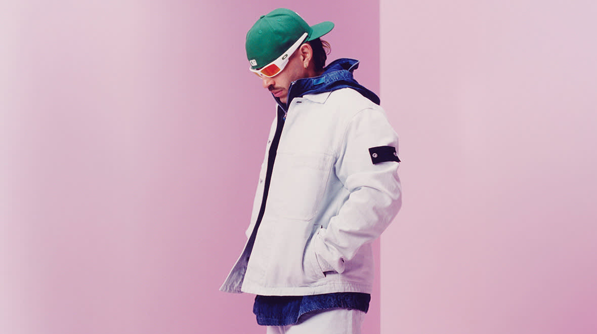 DSK PLP Banner-Stone Island