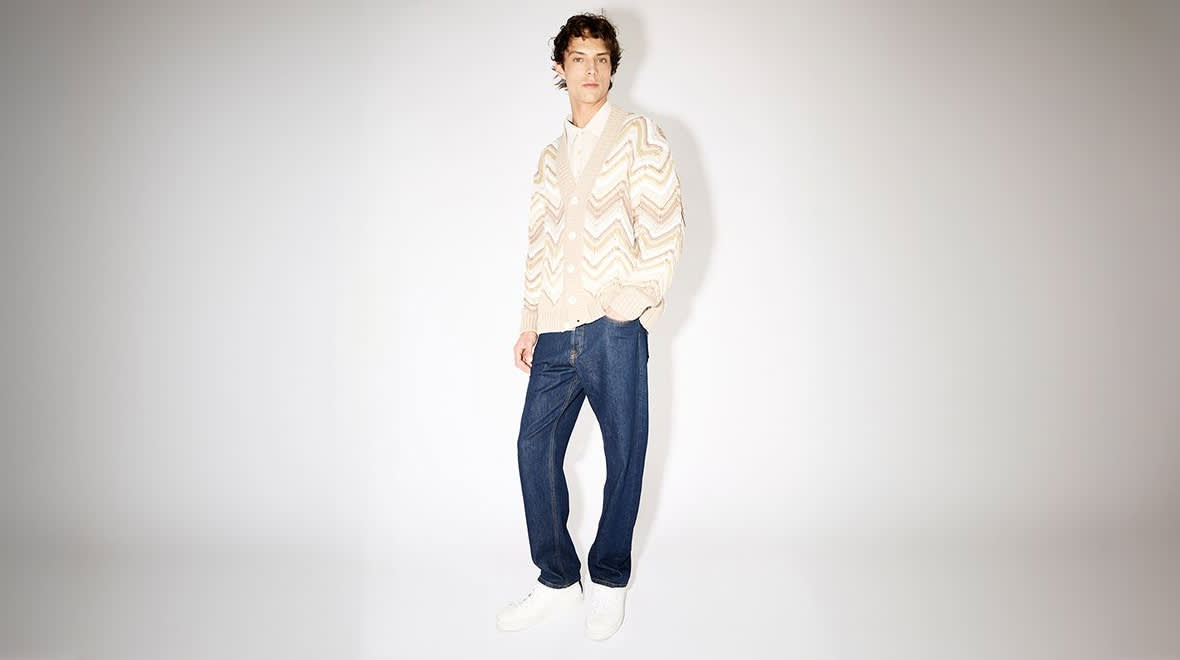 Missoni DSK PLP Banner