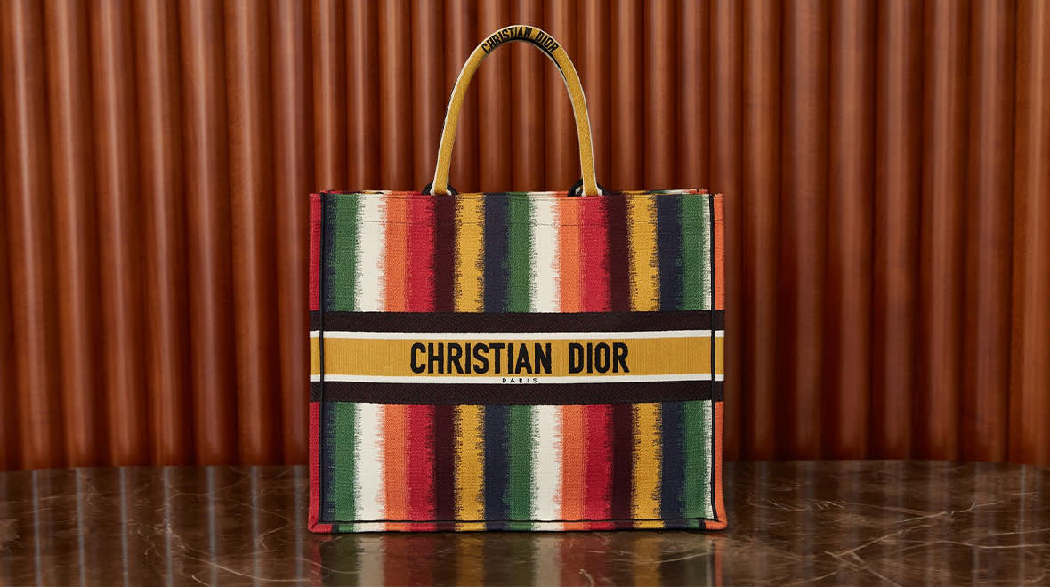 Pre-Loved Bags DSK PLP Banner