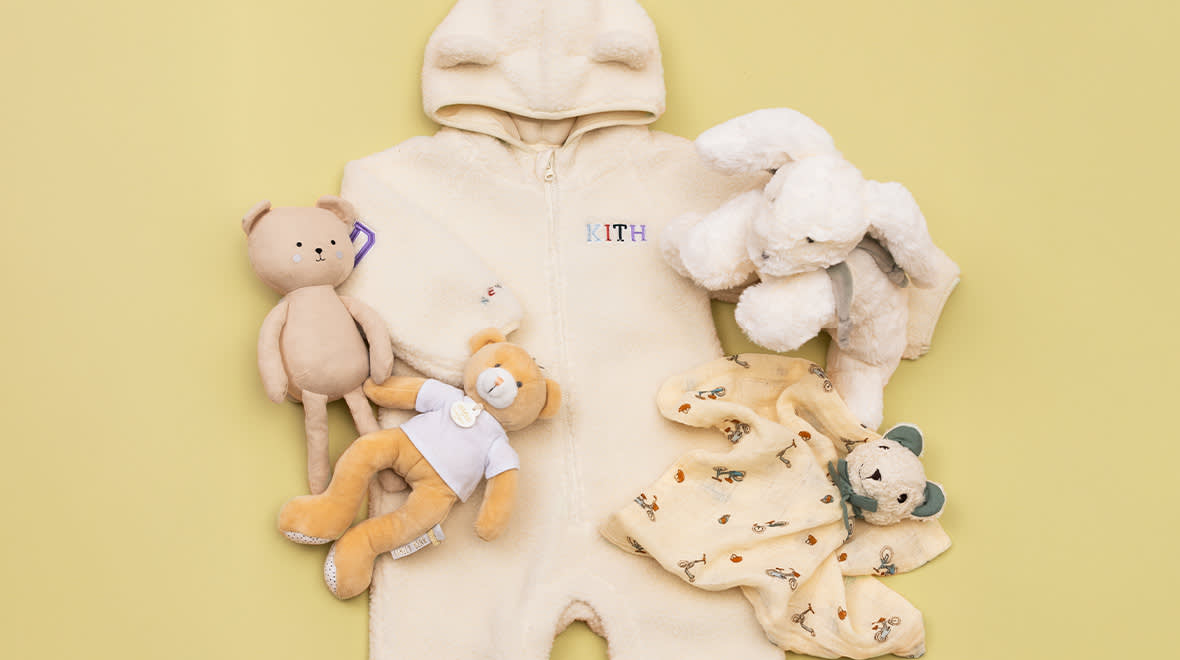 Bear Necessities DSK PLP Banner