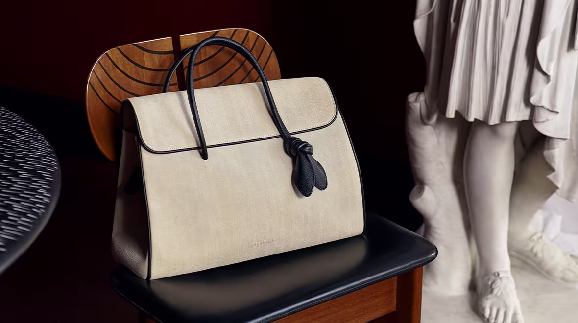 Men Bags DSK PLP Banner