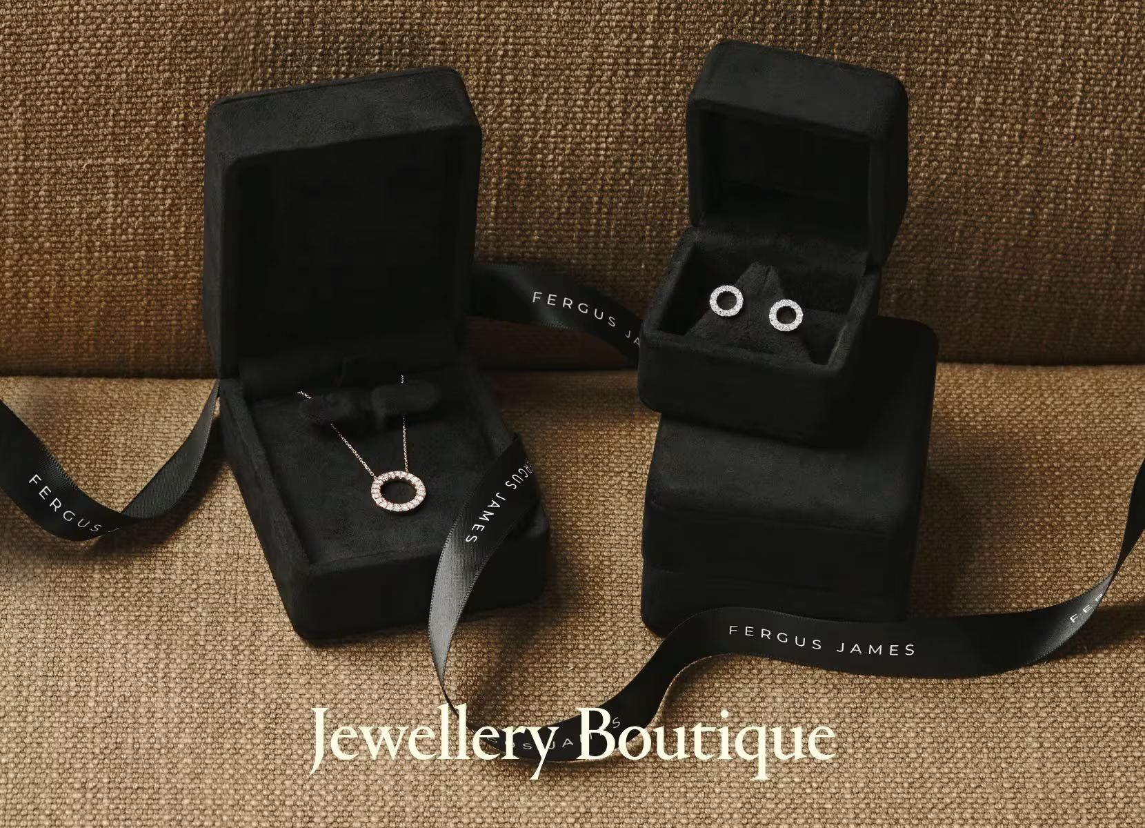 Jewellery Boutique Banner DSK New EN
