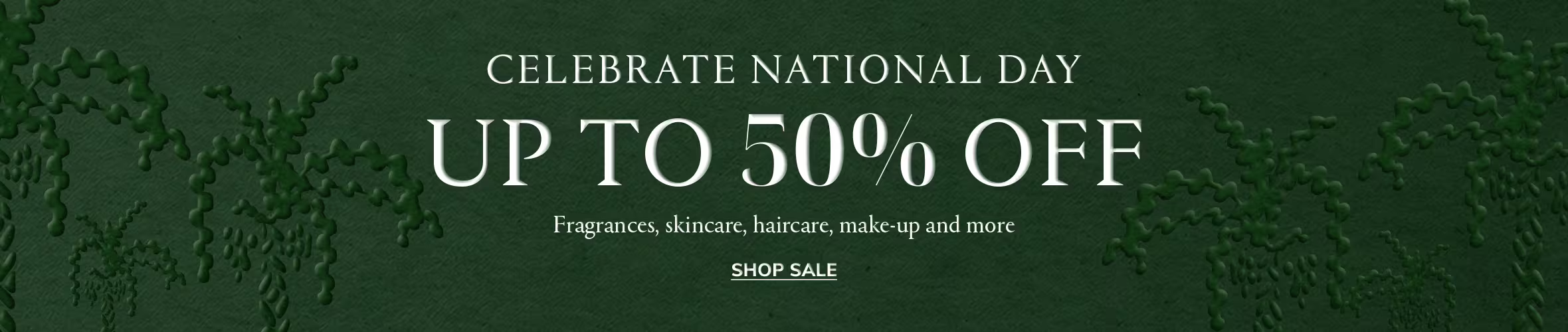 KSA ND BEAUTY DSK PLP Listing Banner EN