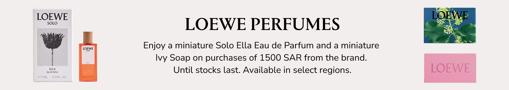 Loewe GWP PDP+PLP WEB EN KSA