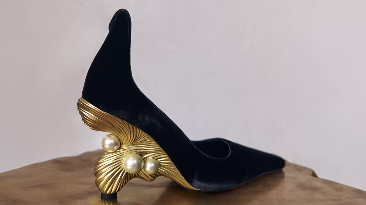 DSK PLP Banner APP Jimmy Choo