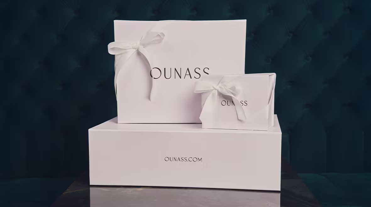 Gifts For Him DSK PLP Banner