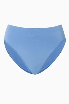 أزرق
