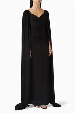 أسود