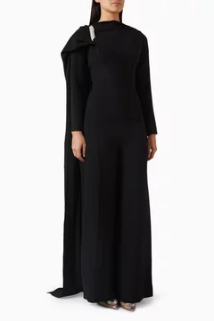 أسود