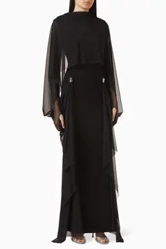 أسود