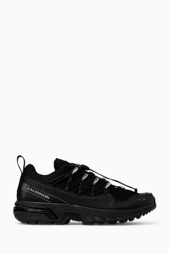 Black/black/ftw Silver